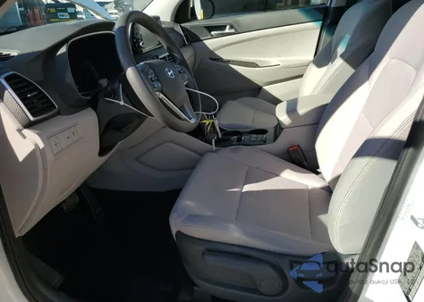 2019 Hyundai Tucson Se z USA, uszkodzony, nr VIN KM8J23A43KU858992